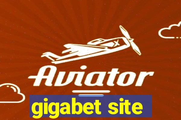 gigabet site