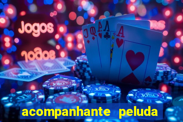 acompanhante peluda porto alegre