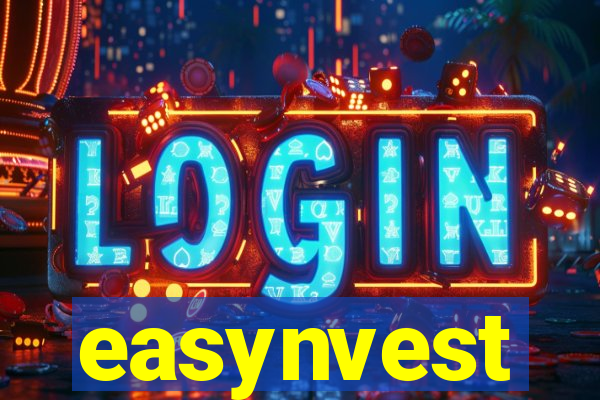 easynvest