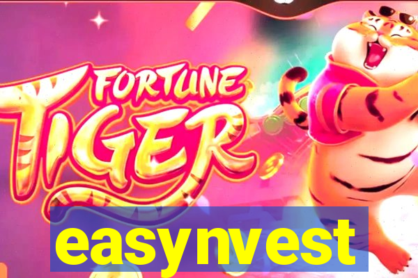 easynvest