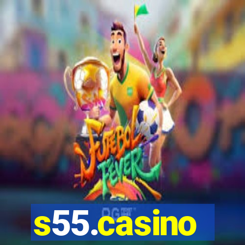 s55.casino