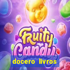 docero livros romance dark