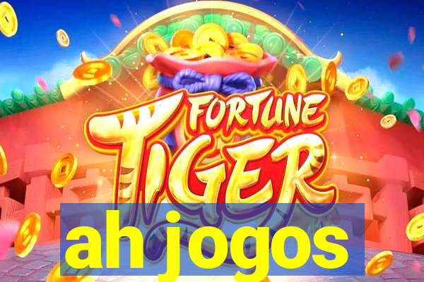 ah jogos