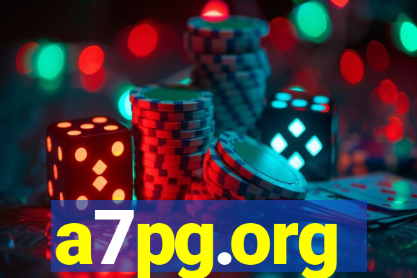 a7pg.org