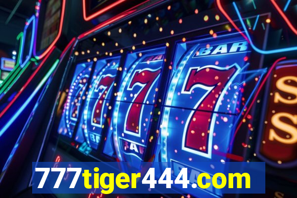 777tiger444.com