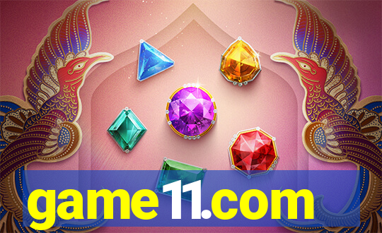 game11.com