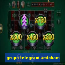 grupo telegram amicham