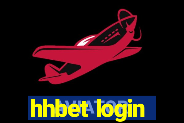 hhbet login
