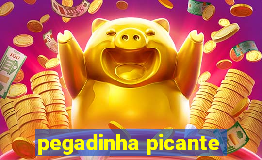 pegadinha picante