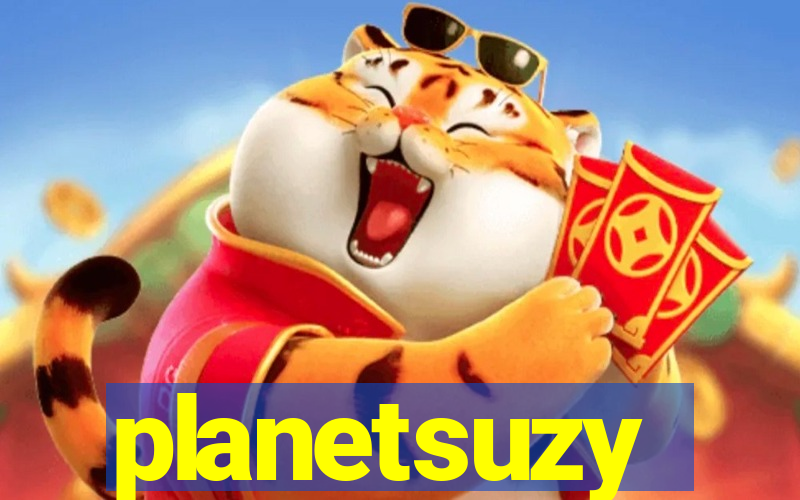 planetsuzy