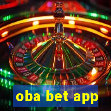 oba bet app