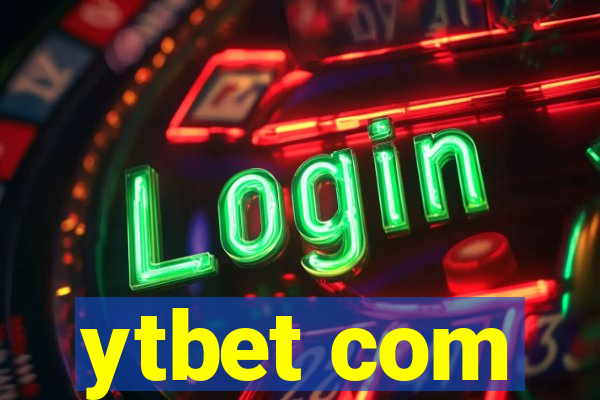 ytbet com