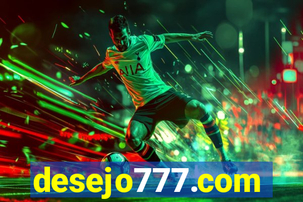desejo777.com