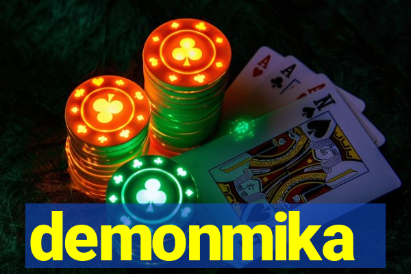 demonmika