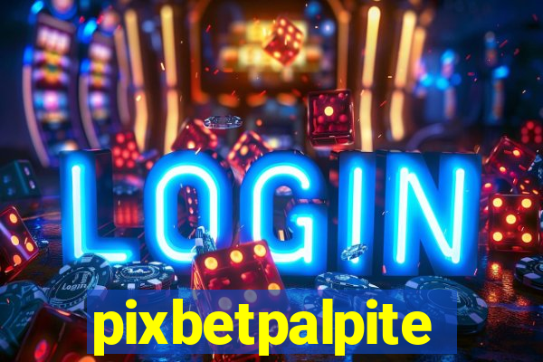 pixbetpalpite