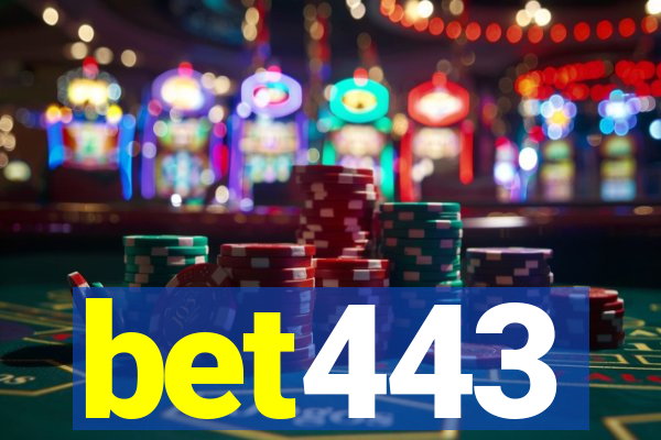 bet443