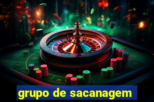 grupo de sacanagem
