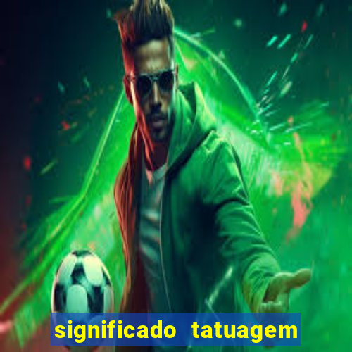 significado tatuagem gueixa crime