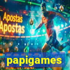 papigames
