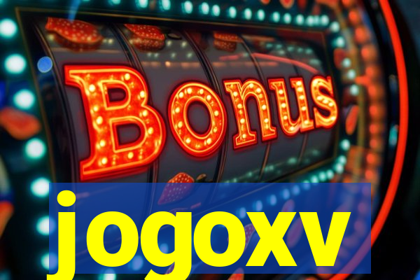 jogoxv