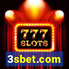 3sbet.com
