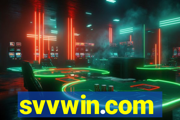 svvwin.com