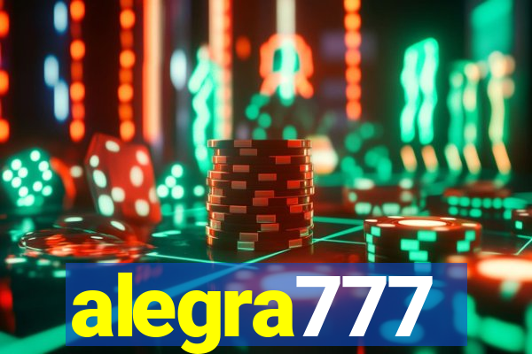 alegra777