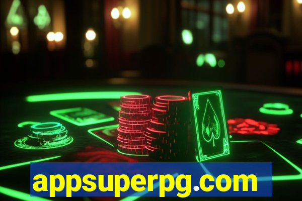 appsuperpg.com