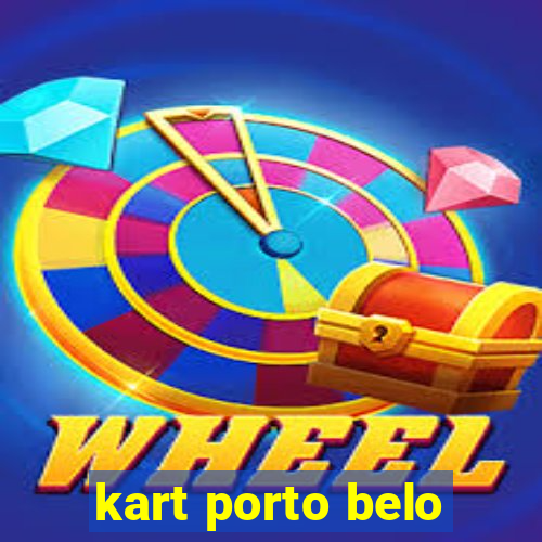 kart porto belo