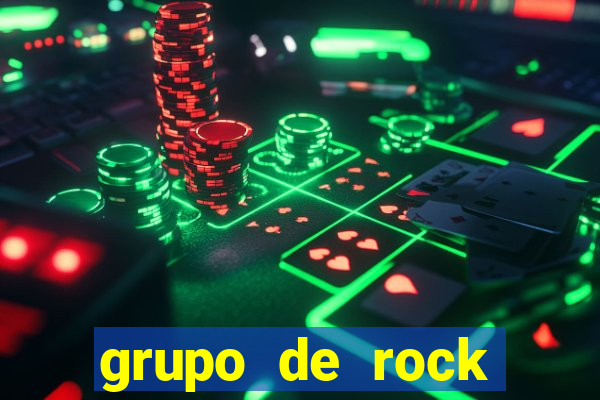 grupo de rock whatsapp grupo de