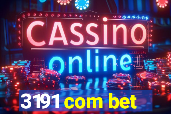 3191 com bet