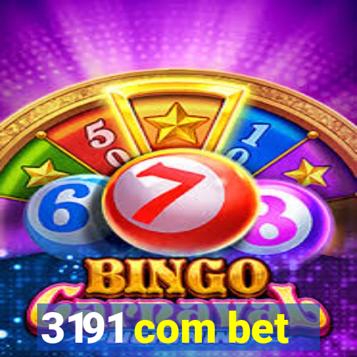 3191 com bet