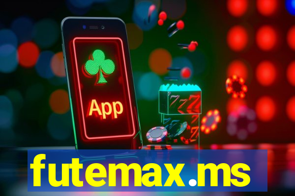 futemax.ms