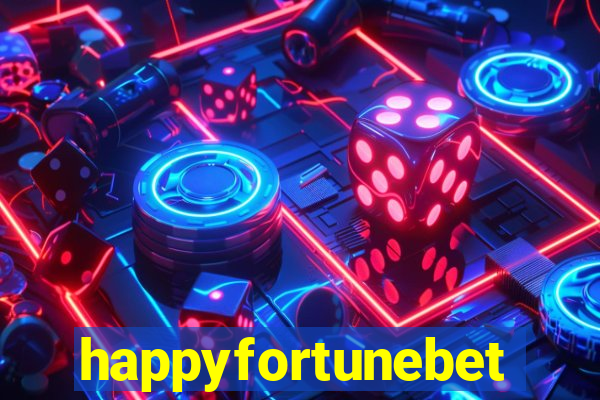 happyfortunebet.com