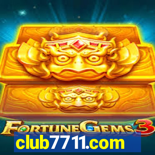 club7711.com