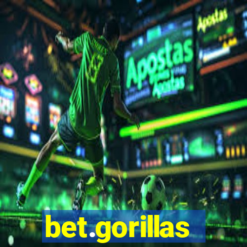 bet.gorillas