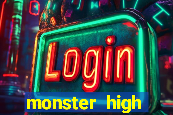 monster high aventuras horripilantes nas catacumbas no click jogos
