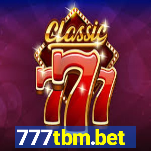777tbm.bet