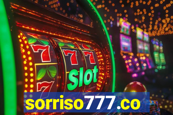 sorriso777.co