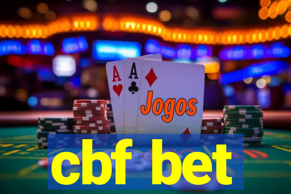 cbf bet