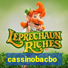 cassinobacbo