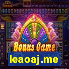 leaoaj.me