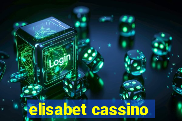 elisabet cassino