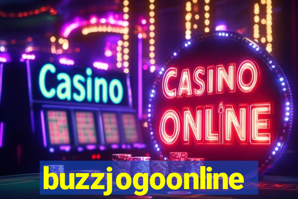 buzzjogoonline