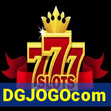 DGJOGOcom