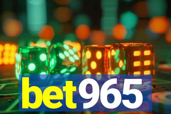 bet965