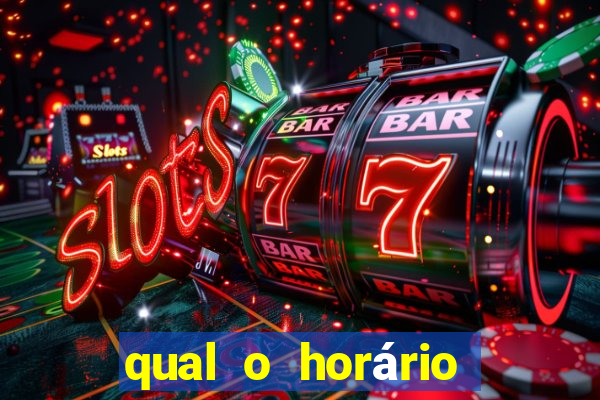 qual o horário que o fortune rabbit paga