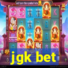 jgk bet