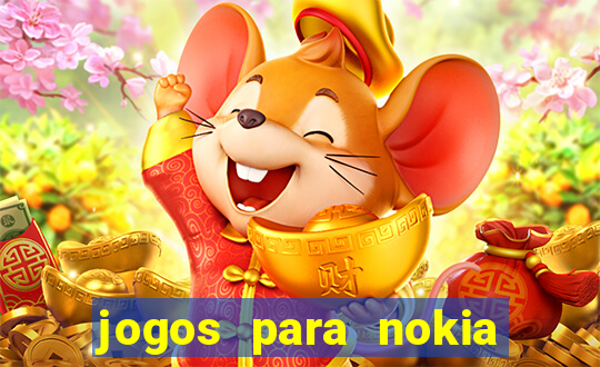 jogos para nokia asha 200