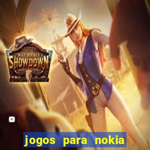 jogos para nokia asha 200